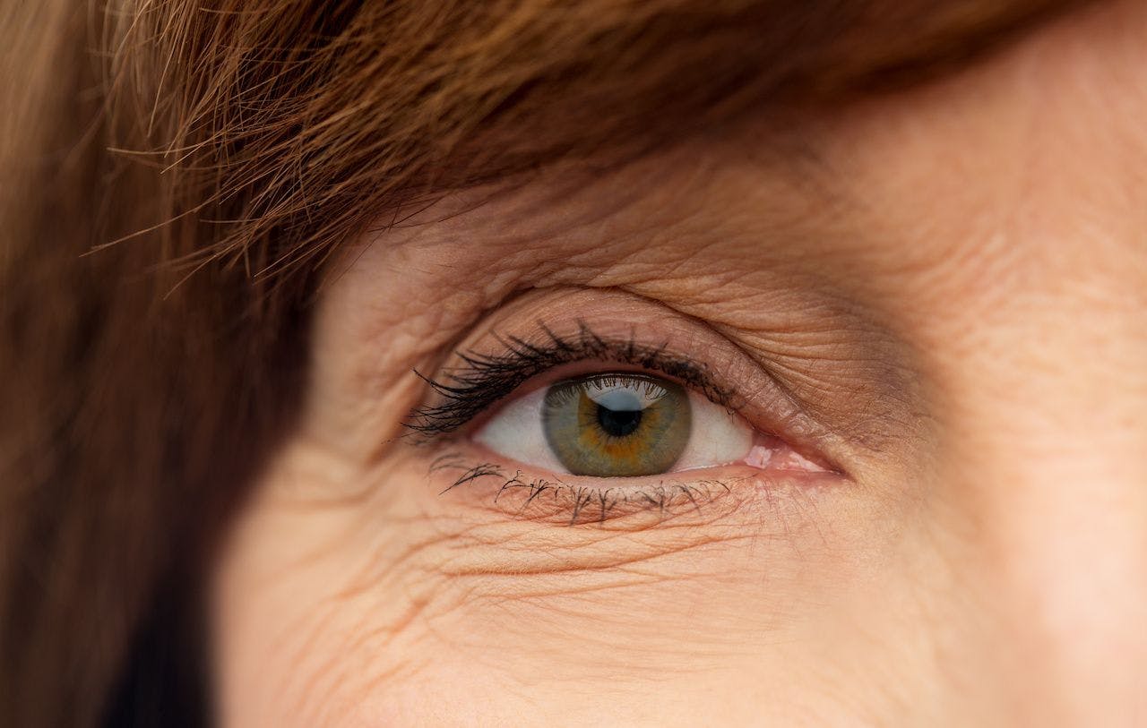 Older woman eye | Image Credit: © Syda Productions - stock.adobe.com