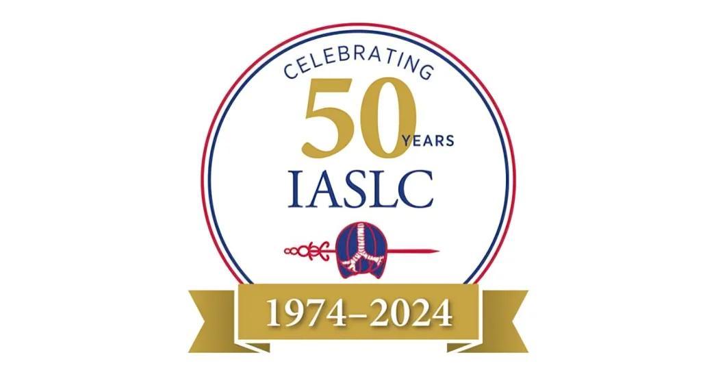 IASLC 50th anniversary | image credit: oncodaily.com/societies/iaslc-137514