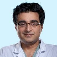 Subodh Verma, MD, PhD, FRCSC, FAHA, FCAHS | Image Credit: University of Toronto