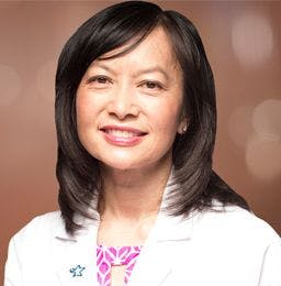 Cathy Eng, MD, FACP, FASCO | Image: Vanderbilt-Ingram Cancer Center