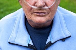 Study Identifies Mortality Risk Factors in COPD