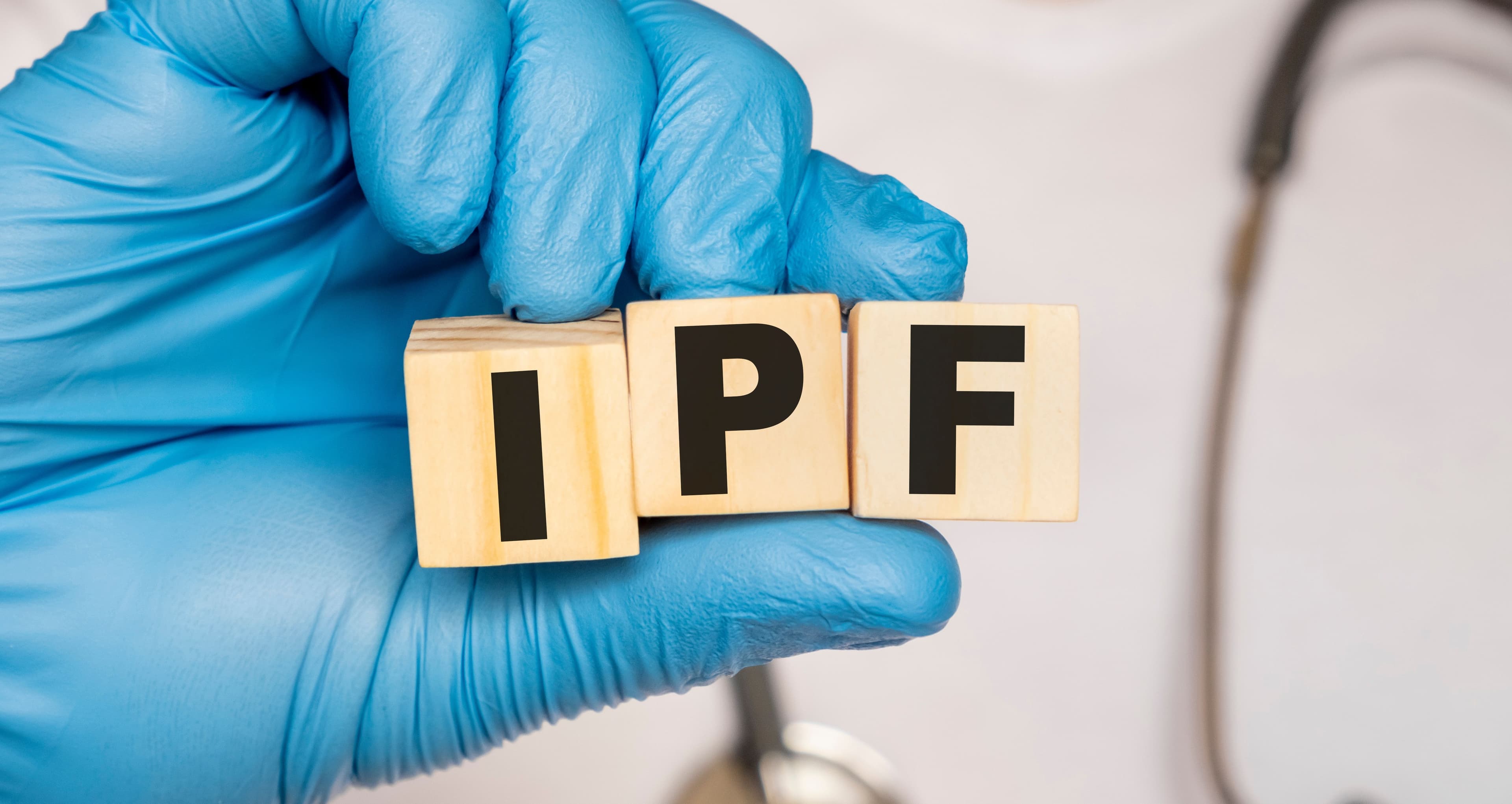 IPF blocks | Image Credit: Sviatlana - stock.adobe.com