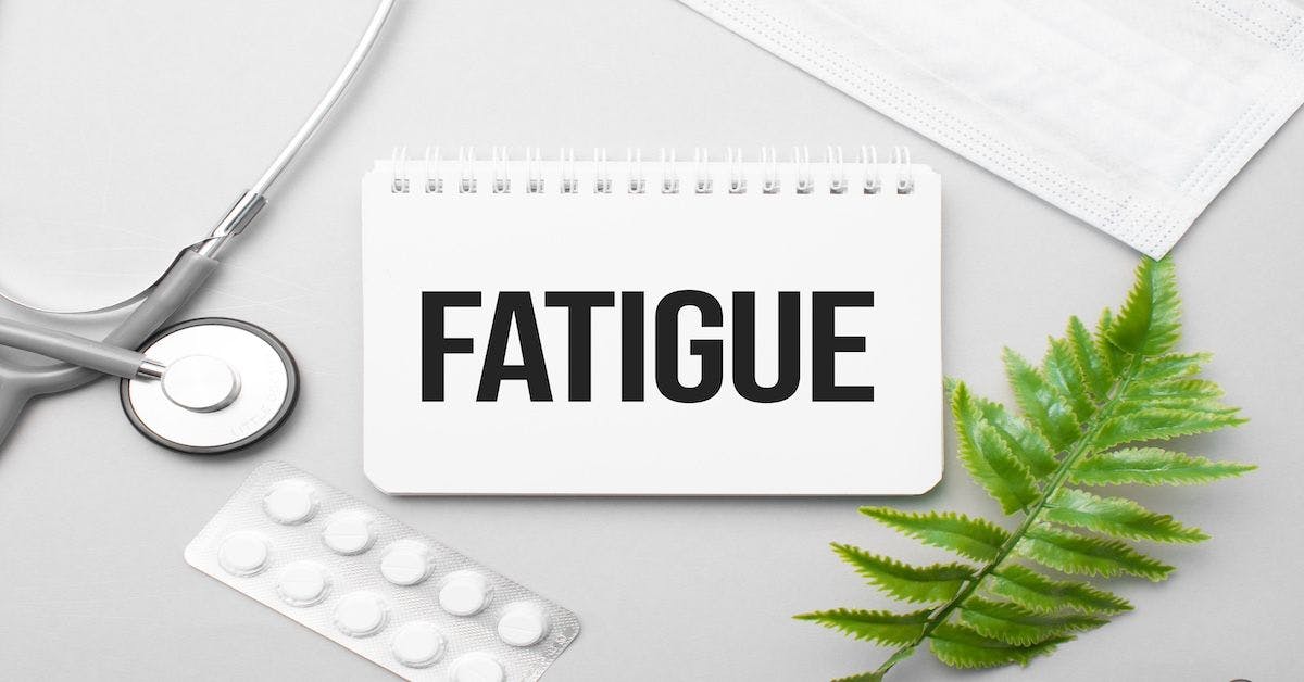 the word fatigue | Image Credit: andrew-stock.adobe.com