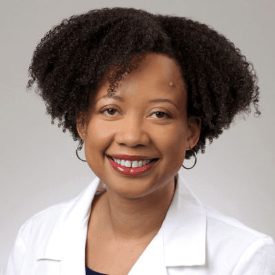 Demetria Smith-Graziani, MD, MPH | Image: Winship Cancer Institute