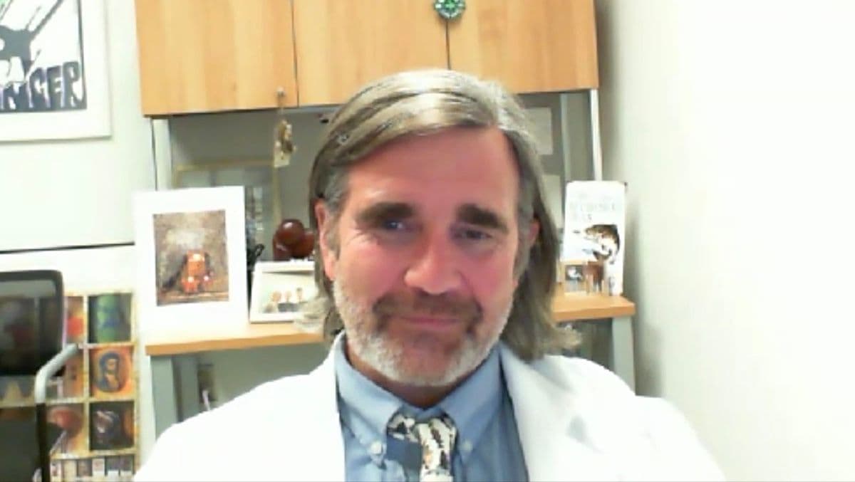 Don M. Benson, MD, PhD, James Cancer Hospital