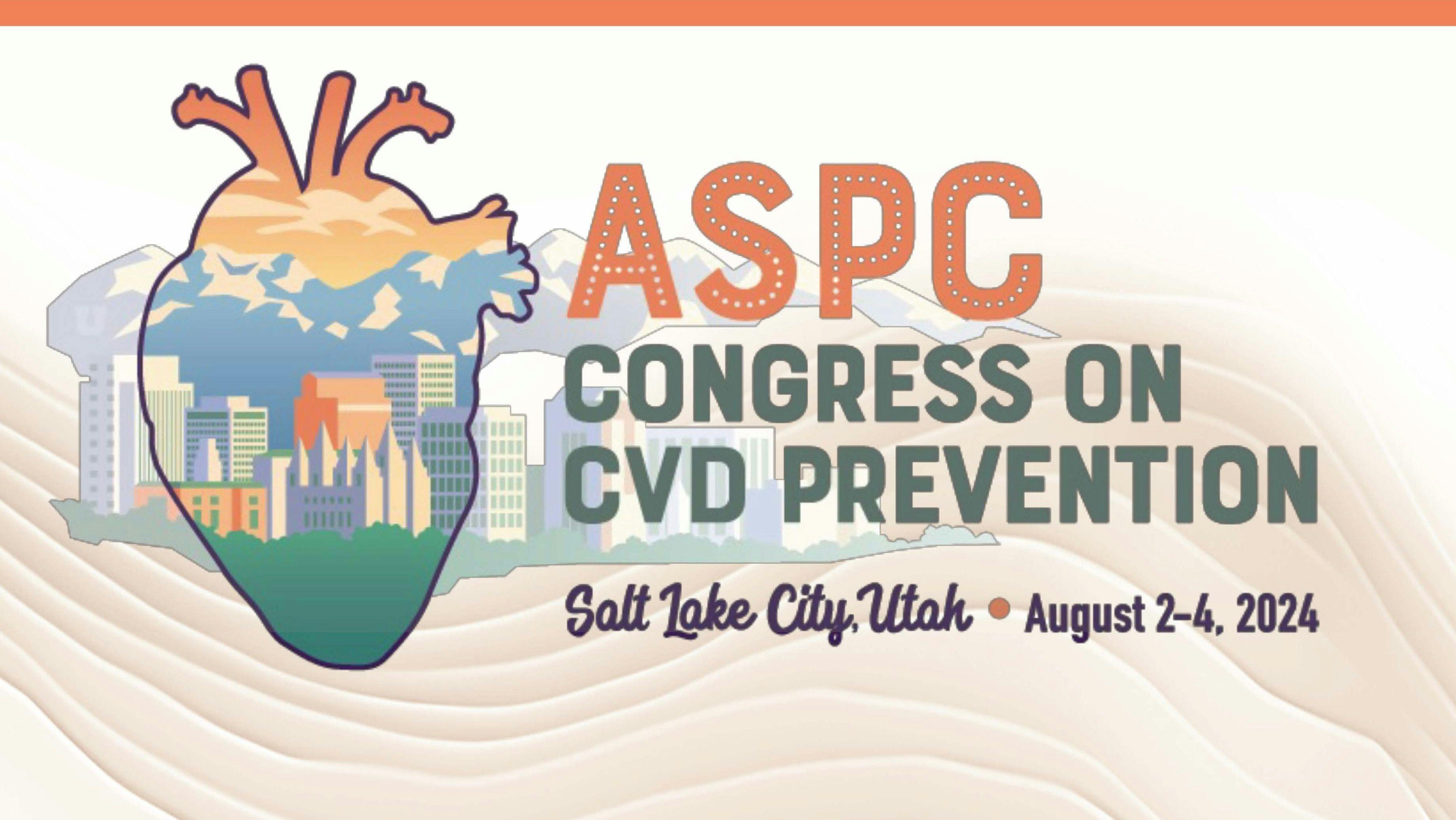 ASPC Congress Logo