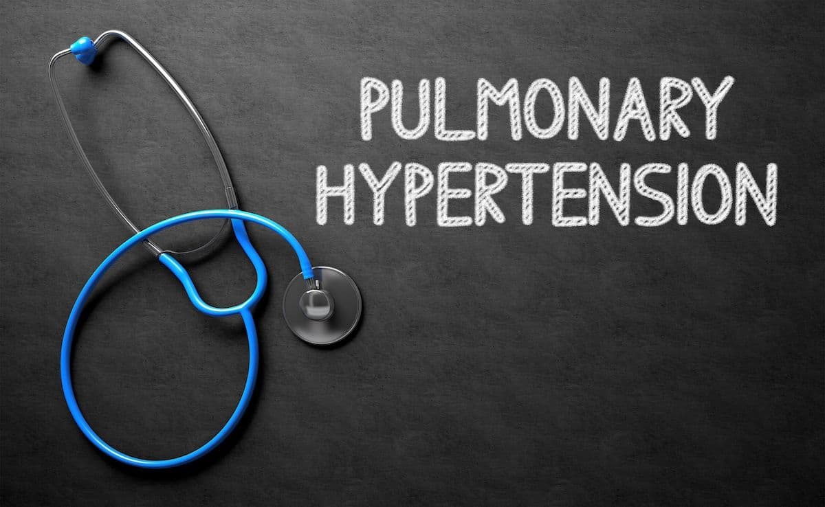 Pulmonary hypertension | Image Credit: © Designpics-stock.adobe.com