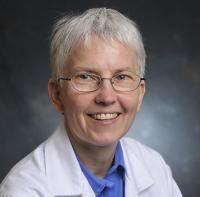 Vera Bittner, MD, MSPH | Image: University of Alabama at Birmingham