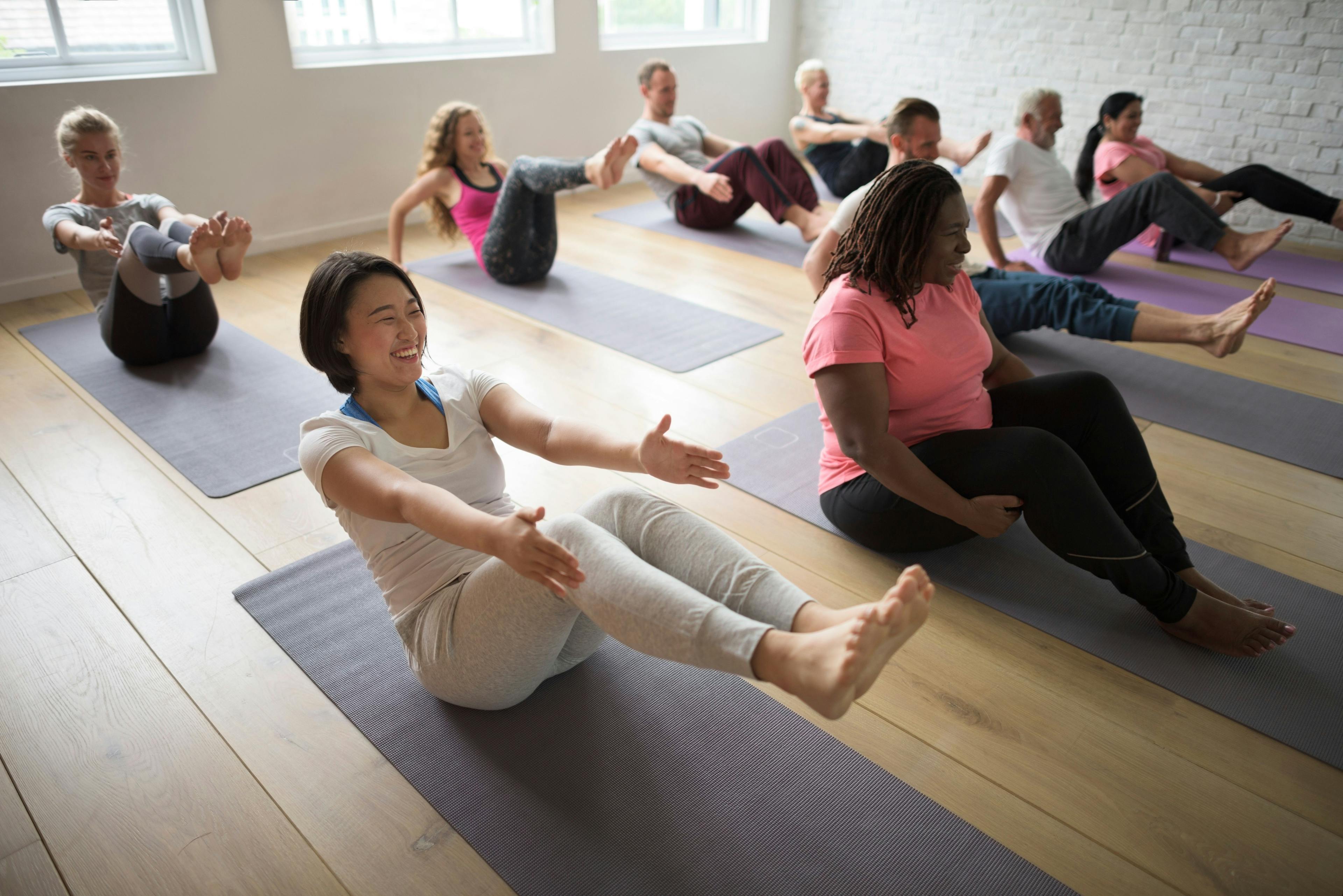 Physical activity is a crucial factor for identifying risk of metabolic-associated fatty liver disease | image credit: Rawpixel.com - stock.adobe.com