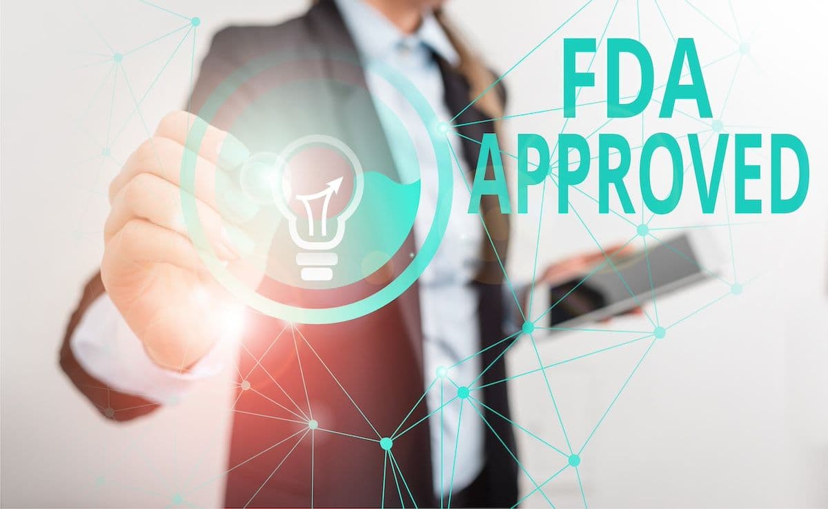 FDA | Image Credit: © Artur-stock.adobe.com