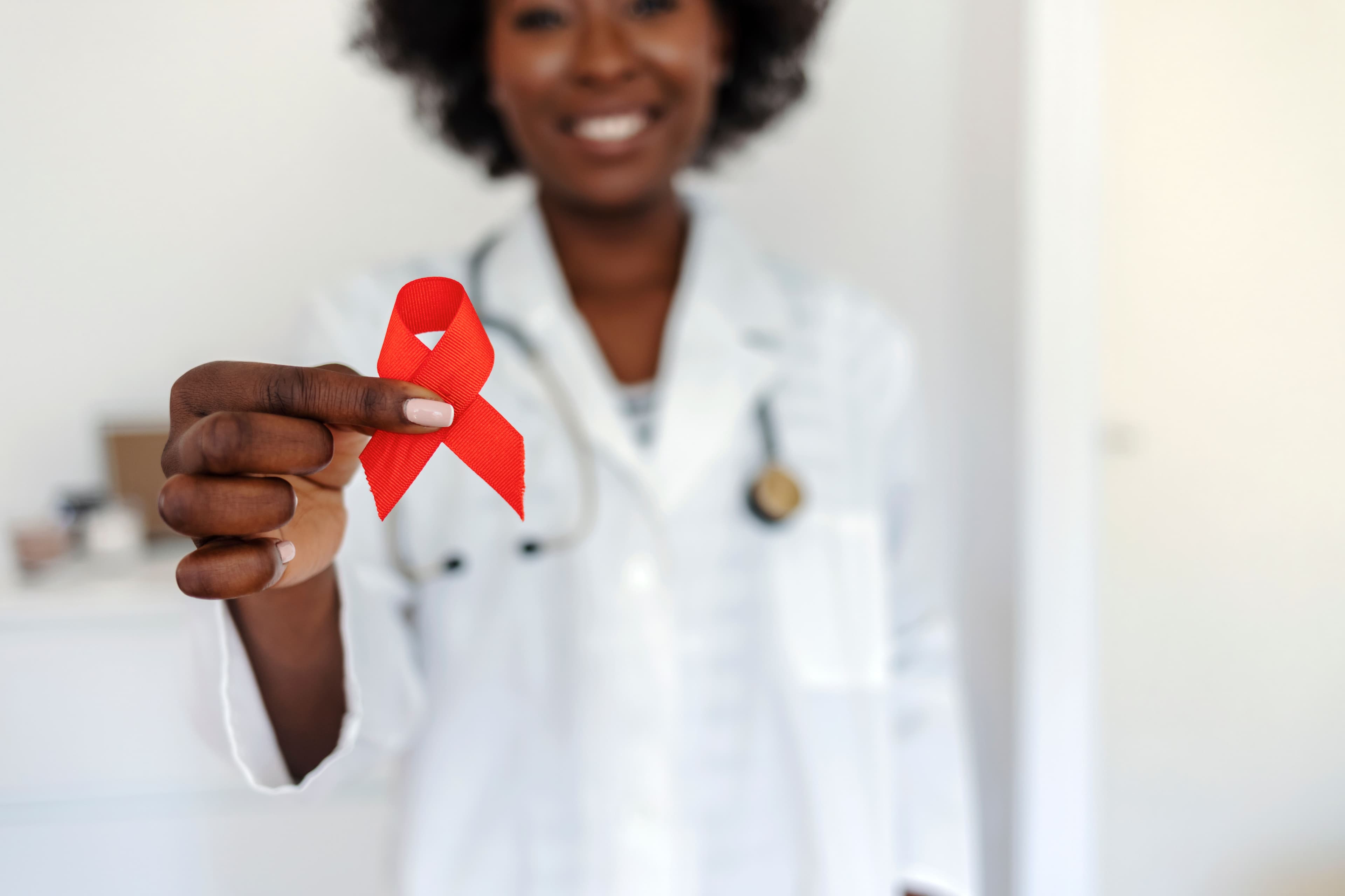 B/F/TAF was found effective in maintaining virologic suppression in Black patients living with HIV through 72 weeks | Image credit: Jelena Stanojkovic - stock.adobe.com