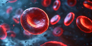 Patients with PNH stand at an increased risk for thrombotic, among other, events | image credit: Bipul Kumar - stock.adobe.com