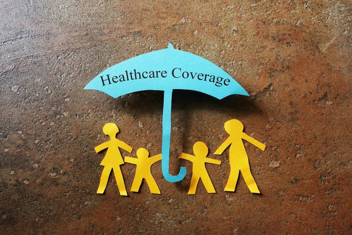 Health care coverage  | Image Credit: zimmytws-stock.adobe.com