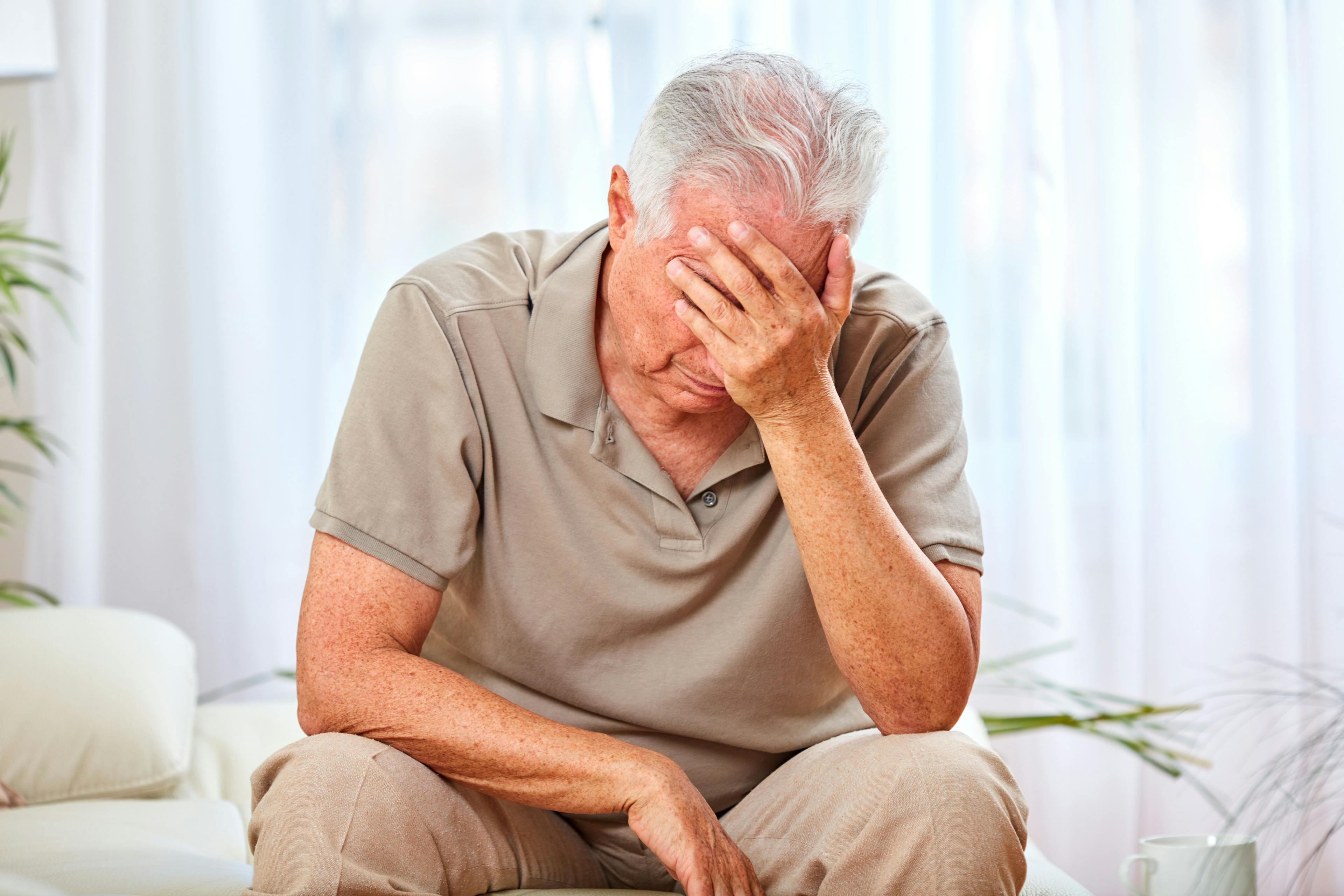 Depression Worsens Symptom Burden in Patients With MPNs, Study Says