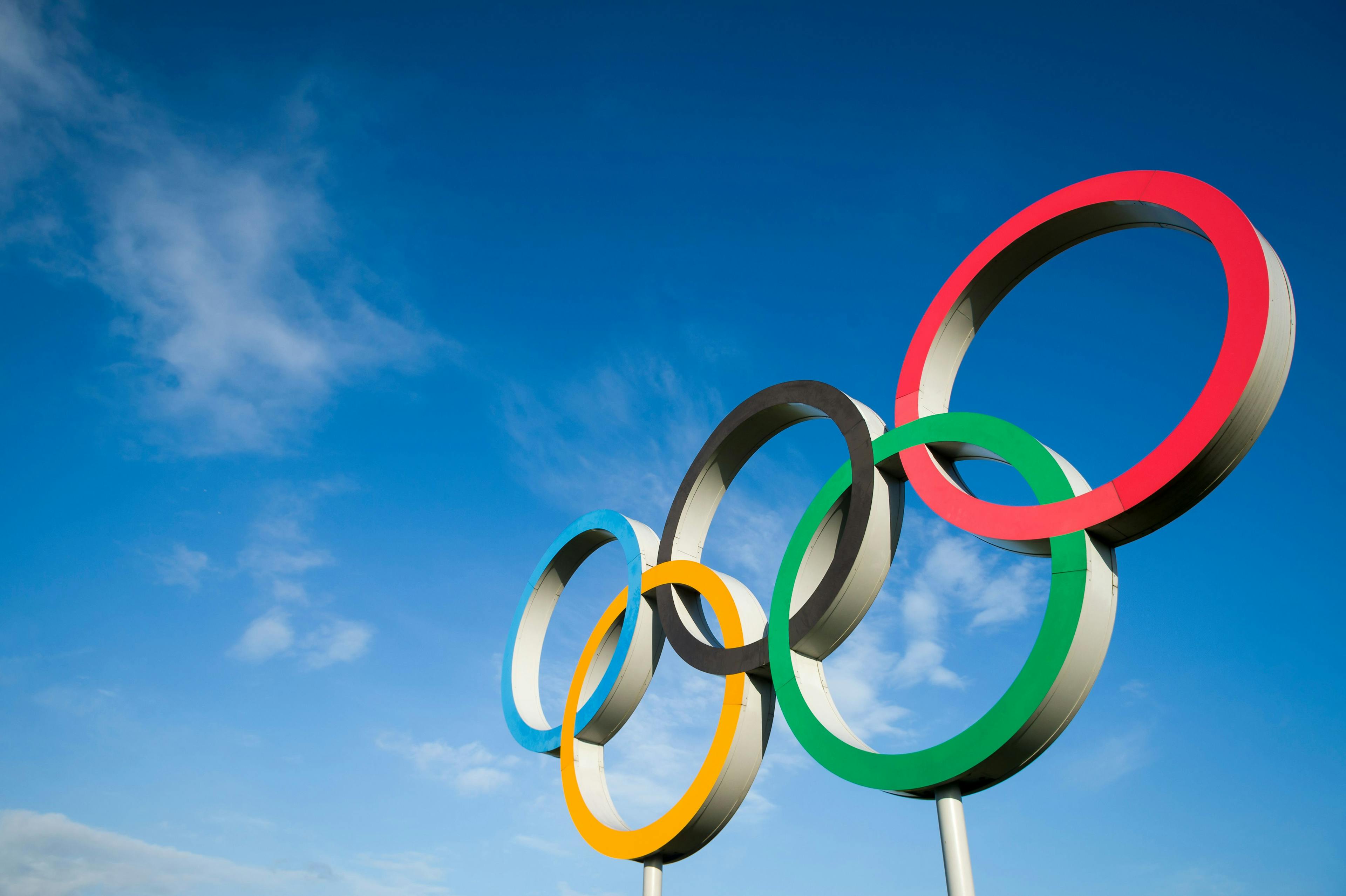 The cost of health care for Olympic athletes can be spread across both the athletes and organizations during the 4 years of prep for the big stage | Image credit: lazyllama - stock.adobe.com