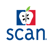 SCAN logo | Image credit: SCAN
