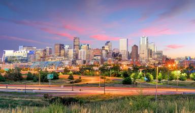 Denver Colorado | Image Credit: © f11photo - stock.adobe.com