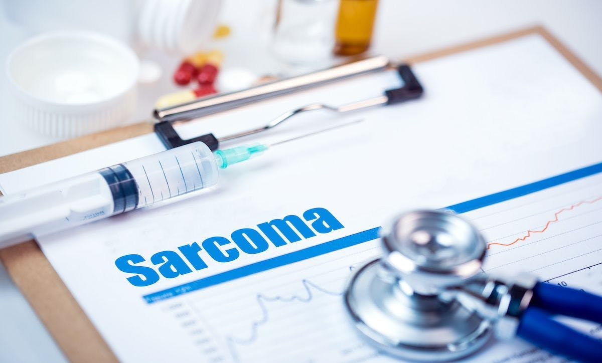 Sarcoma concept | Image Credit: cacaroot-stock.adobe.com