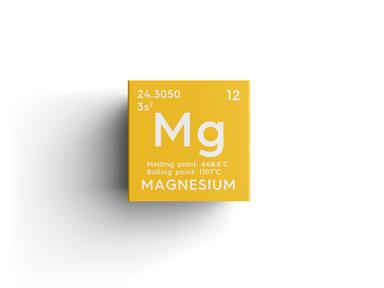 Magnesium-L-Threonate could provide more benefits for sleep quality | image credit: Aleksander - stock.adobe.com