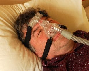 Hypoxia in Patients With Certain Sleep Apnea Disorder Associated With Parkinson Disease Risk