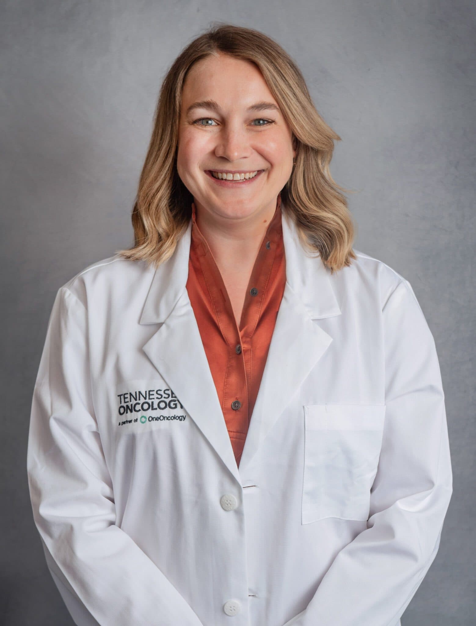 Kate Baker, MD, MMHC | Image Credit: © Tennessee Oncology