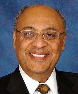 Jagat Narula, MD, PhD, MACC, MASNC | Image Credit: University of Texas Health Science Center at Houston