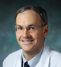 Roger Blumenthal, MD | Image: Johns Hopkins 