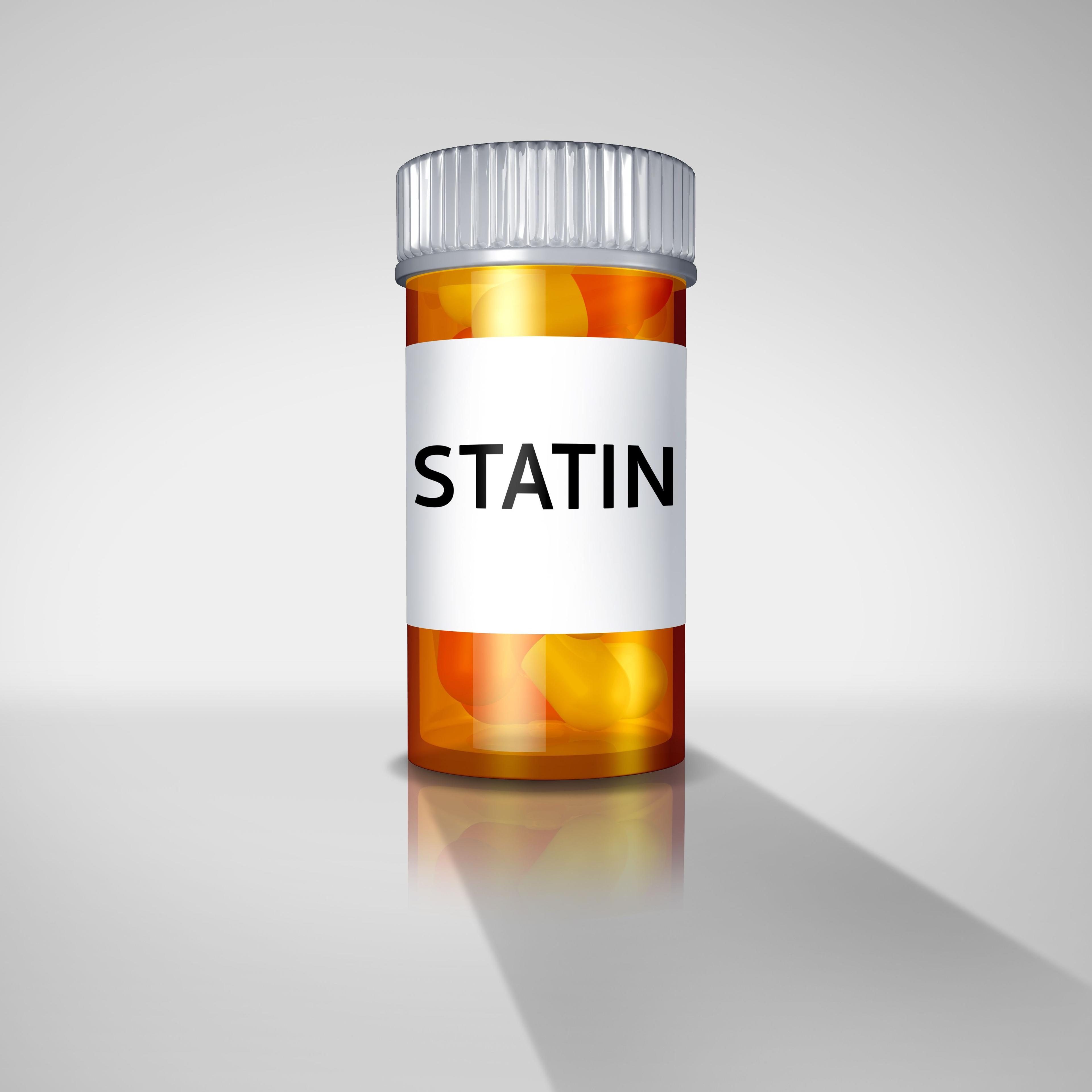 Statins may worsen myasthenic symptoms in MG | image credit: freshidea - stock.adobe.com