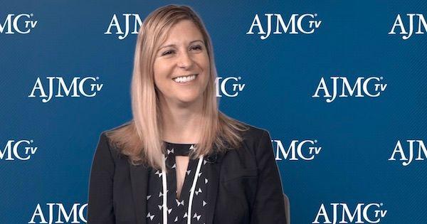 Dr Patty Taddei-Allen Outlines the Importance of Adherence to MS Therapies