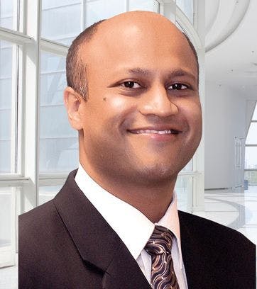 Manish Patel, MD | Image: Florida Cancer Specialists & Research Institute