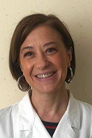 Headshot of Domenica Lorusso, MD, PhD