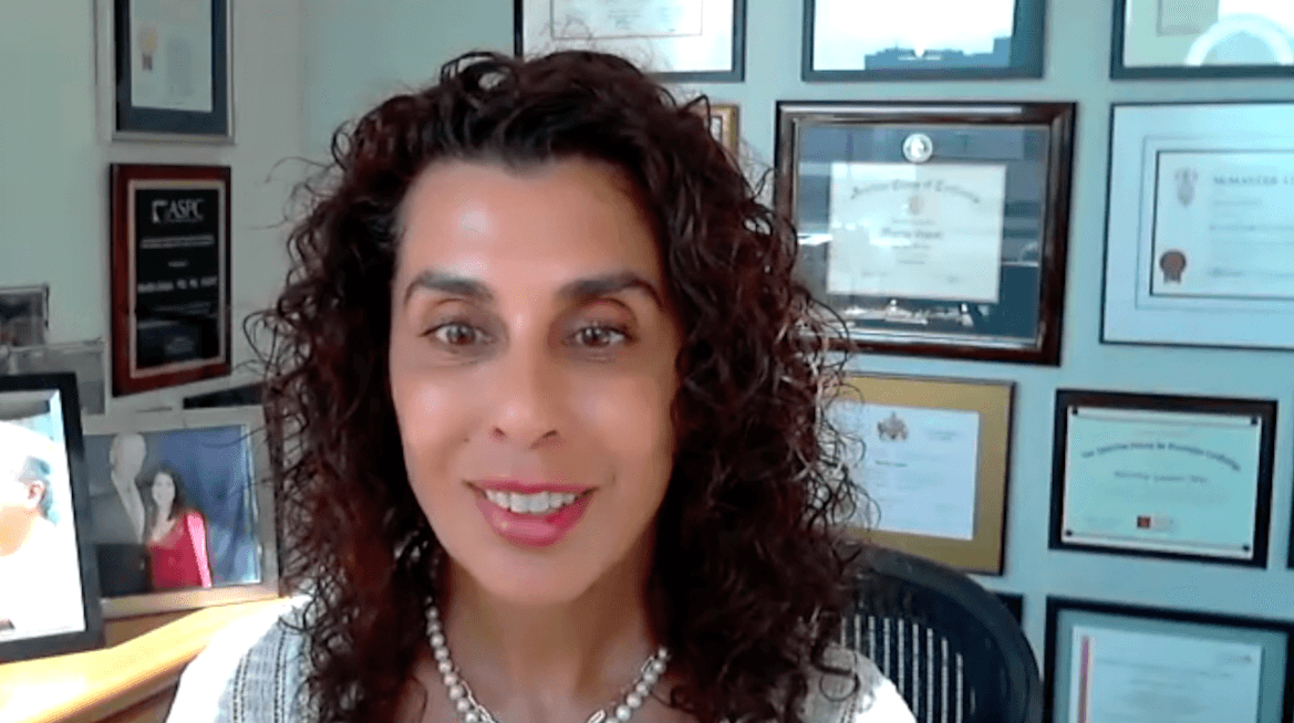 Martha Gulati, MD