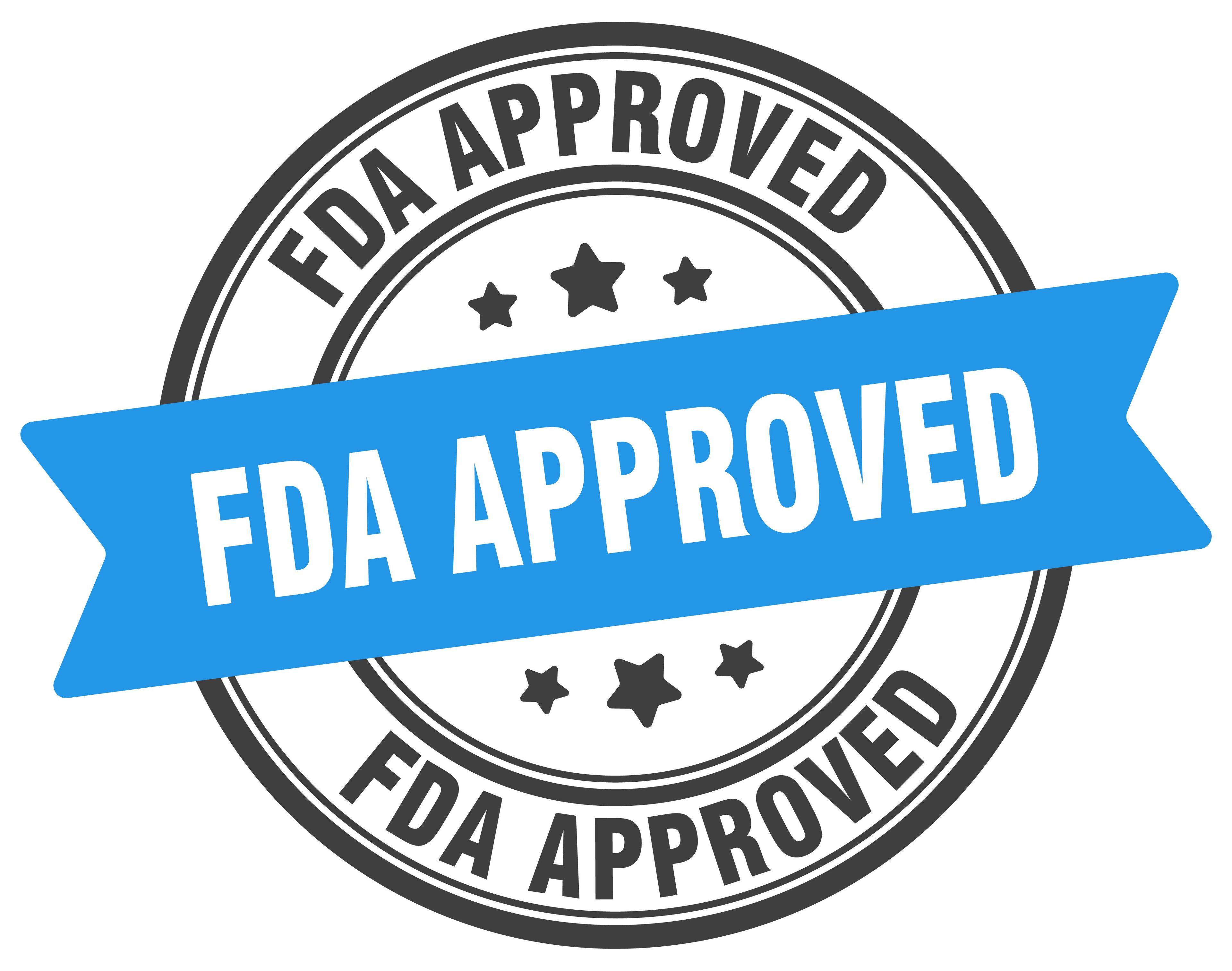 FDA Approval | Image Credit: ©BHM-stock.adobe.com