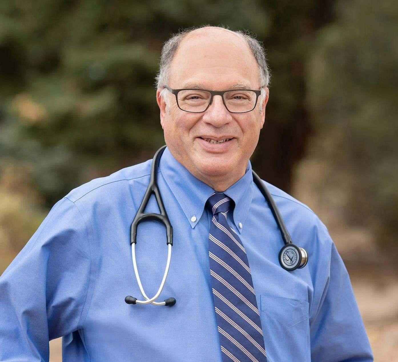 Robert M. Rifkin, MD | Image credit: Rocky Mountain Cancer Centers