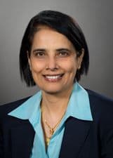 Suchitra S. Acharya, MD | Image credit: Northwell Health