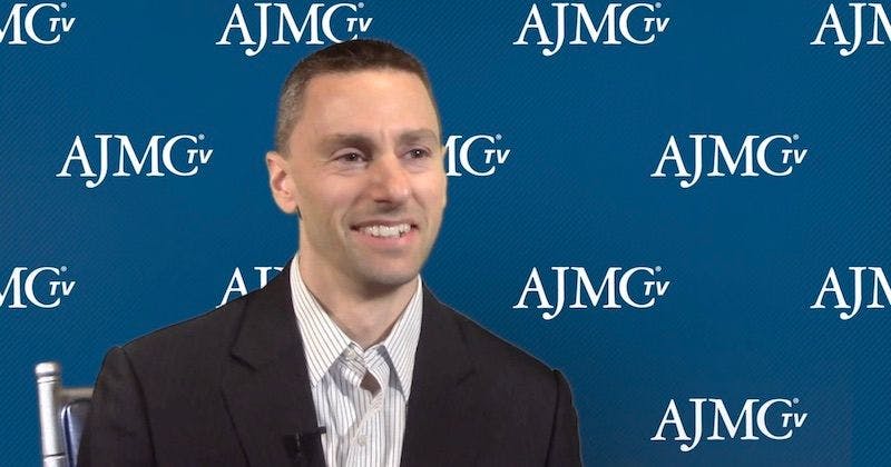 Mike Fazio: APM Uptake Requires Helping Providers Understand How to Protect Against Risk