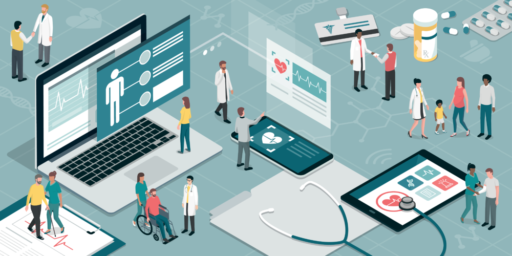 The Future of Care Management in the Age of Artificial Intelligence