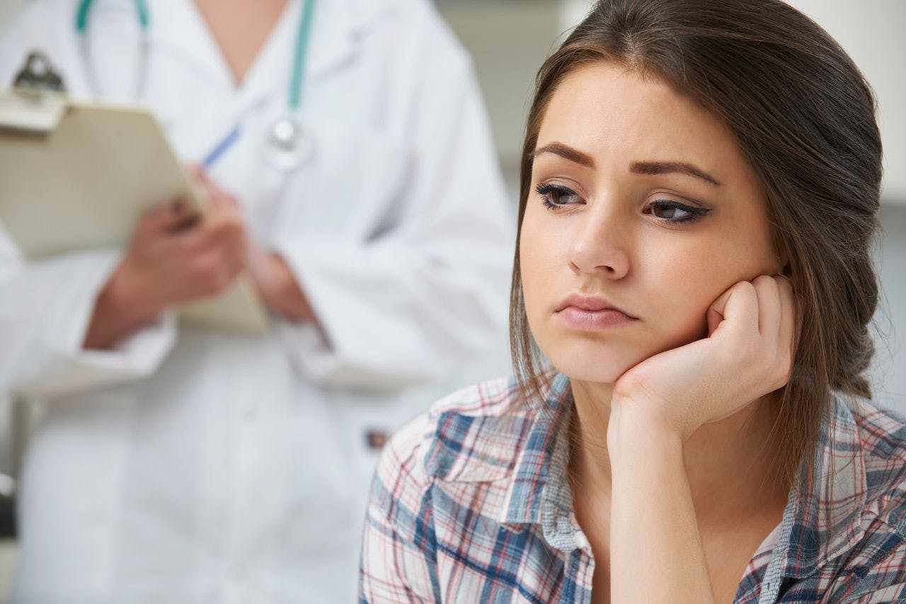 More Than 1 Million Young Women Get Bimanual Pelvic Exams They Don't Need, Study Finds