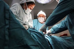 Patients Significantly Overestimate Pain After Surgery, Survey Finds