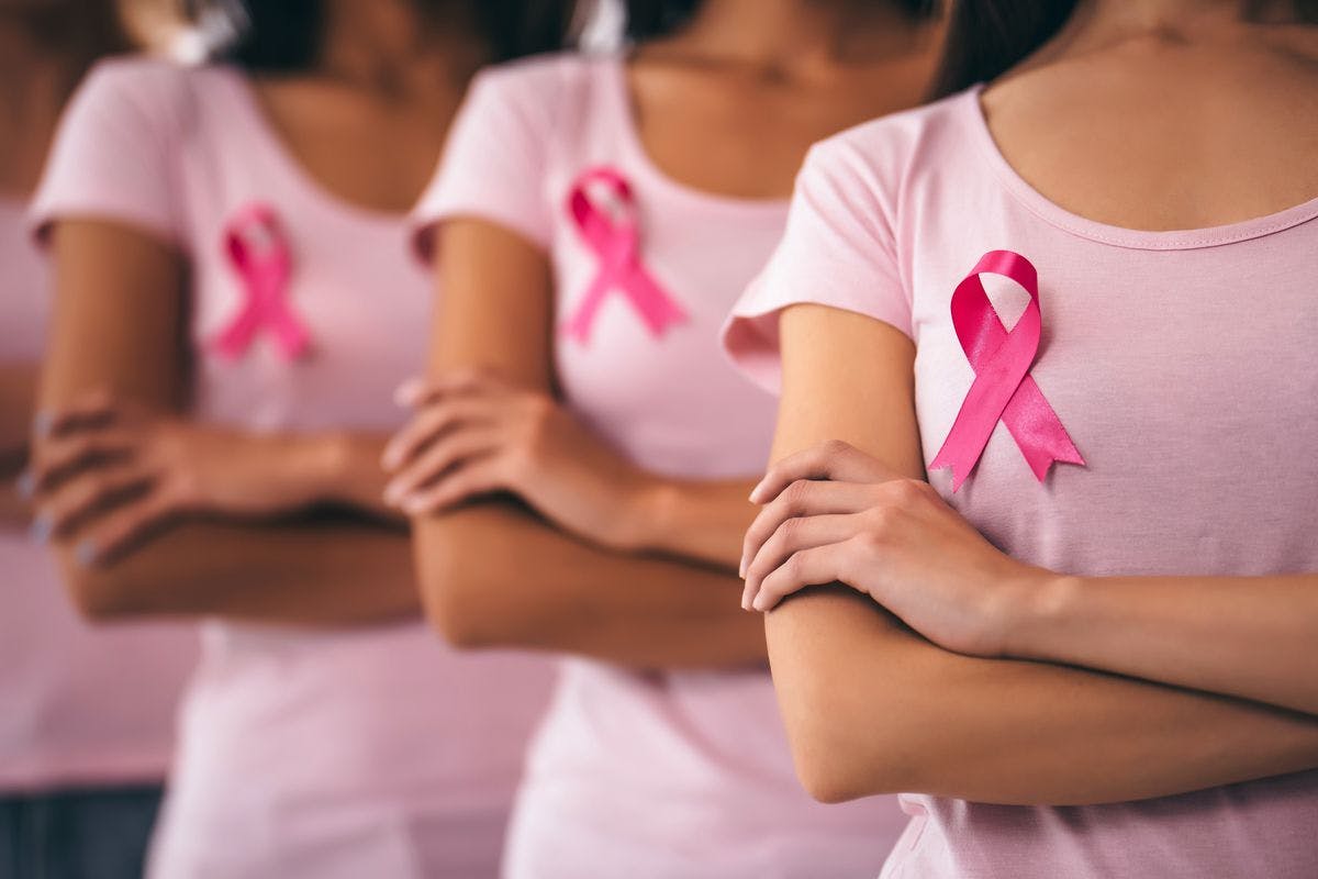 HRT Associated With Higher Breast Cancer Risk