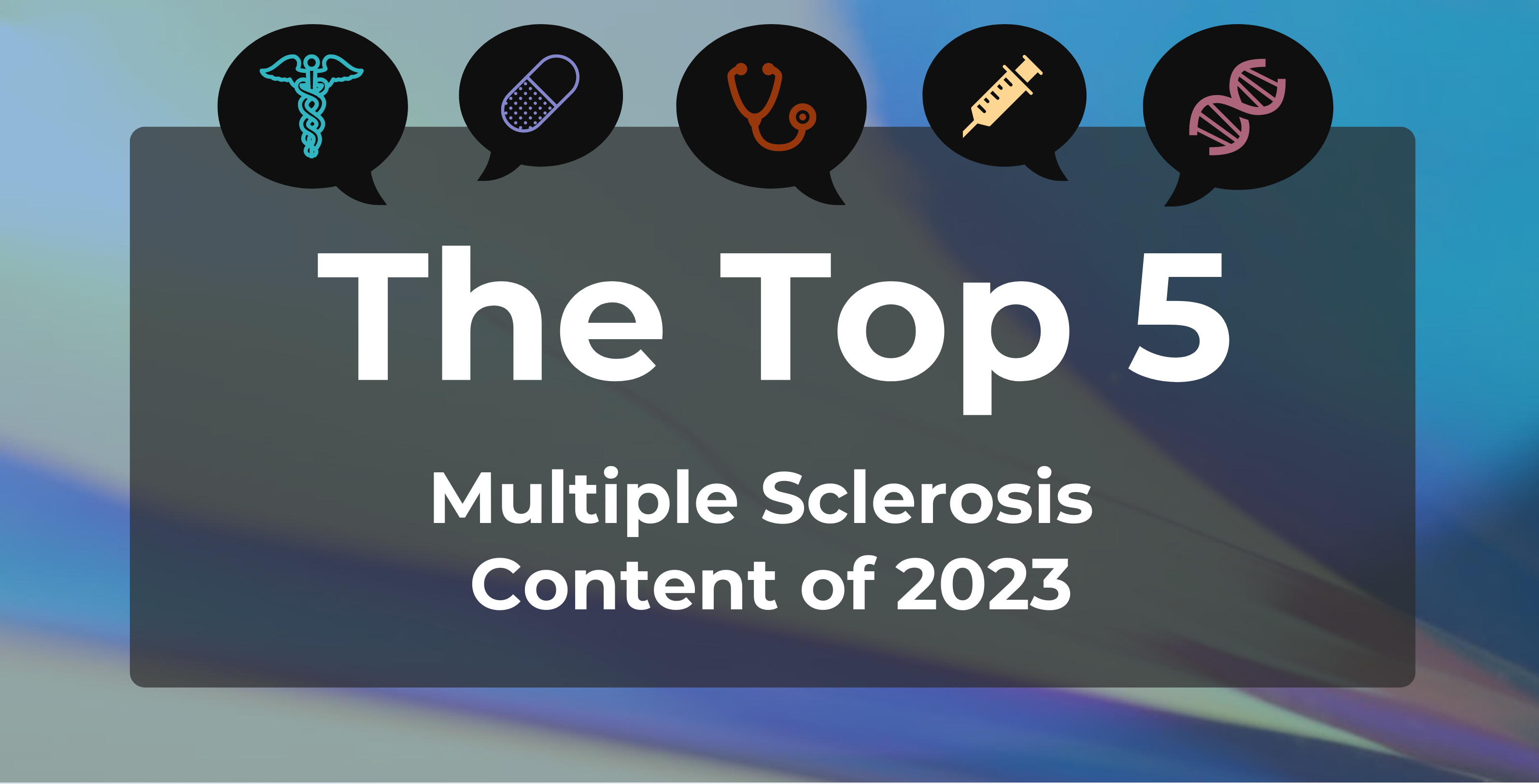 Top 5 MS Content 2023