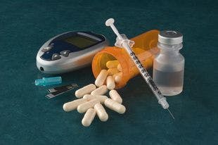 FDA Clears Phone App for d-Nav Insulin Guidance Service