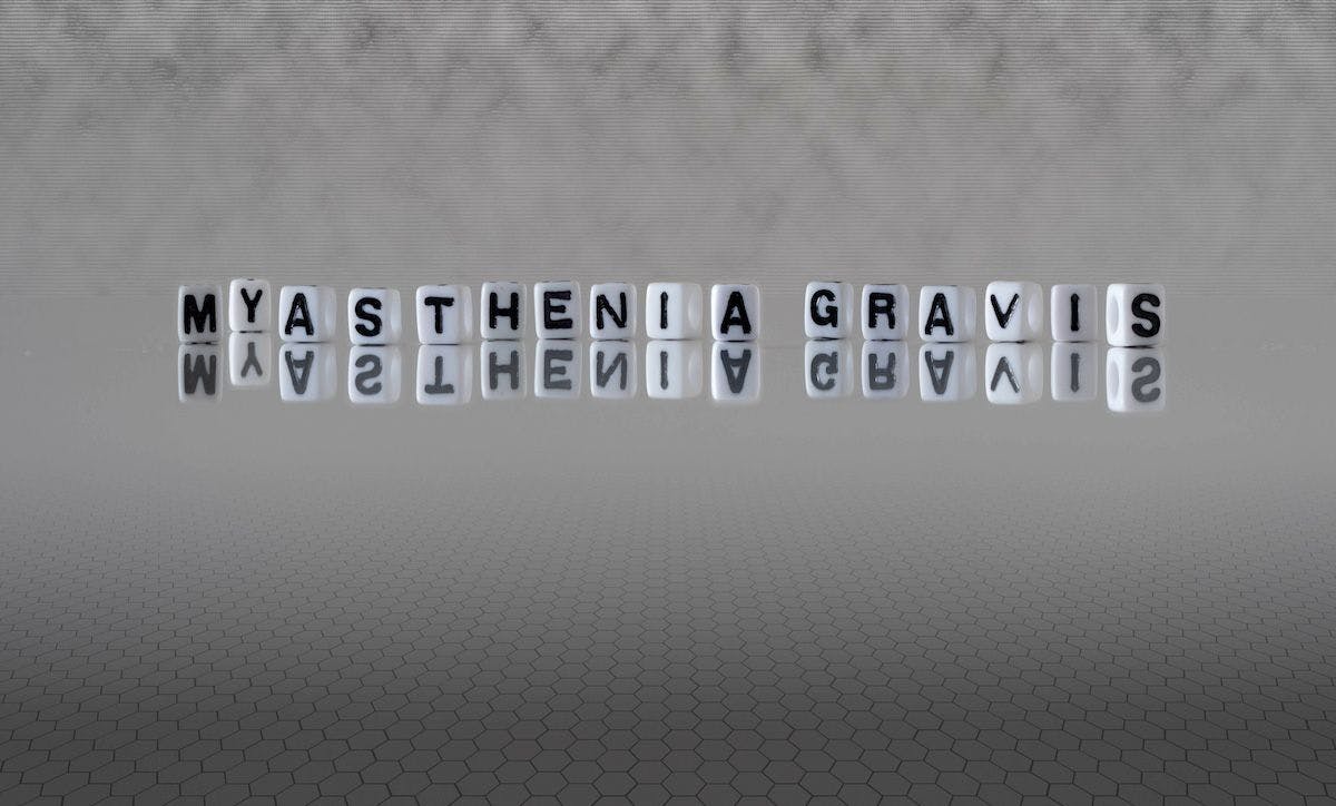 term myasthenia gravis | Image Credit: lexiconimages - stock.adobe.com