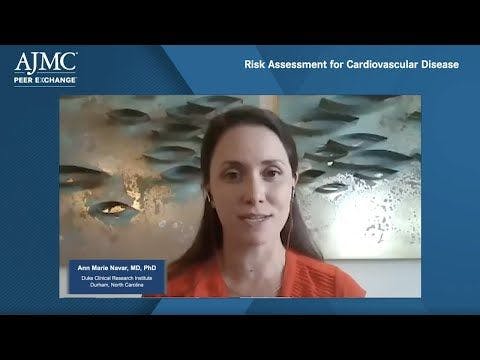 Risk Assessment for Cardiovascular Disease