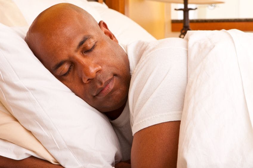 Including Sleep Health in Cardiovascular Health Scores Could Predict CVD Risk 