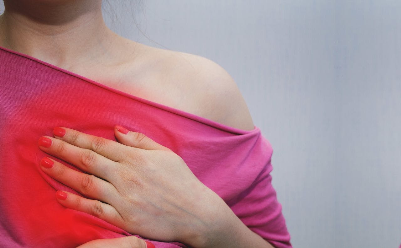 Even With Same Diagnosis, Women Get Half the Heart Attack Treatments as Men