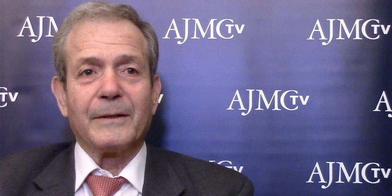 Dr Yehuda Handelsman on How Insulin Therapy Advances Can Boost Patients' Quality of Life