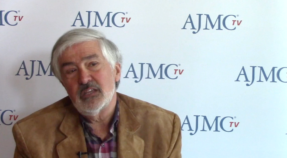 Dr Thomas Marsland on CMS' CAR T-Cell Therapy Reimbursement Plan