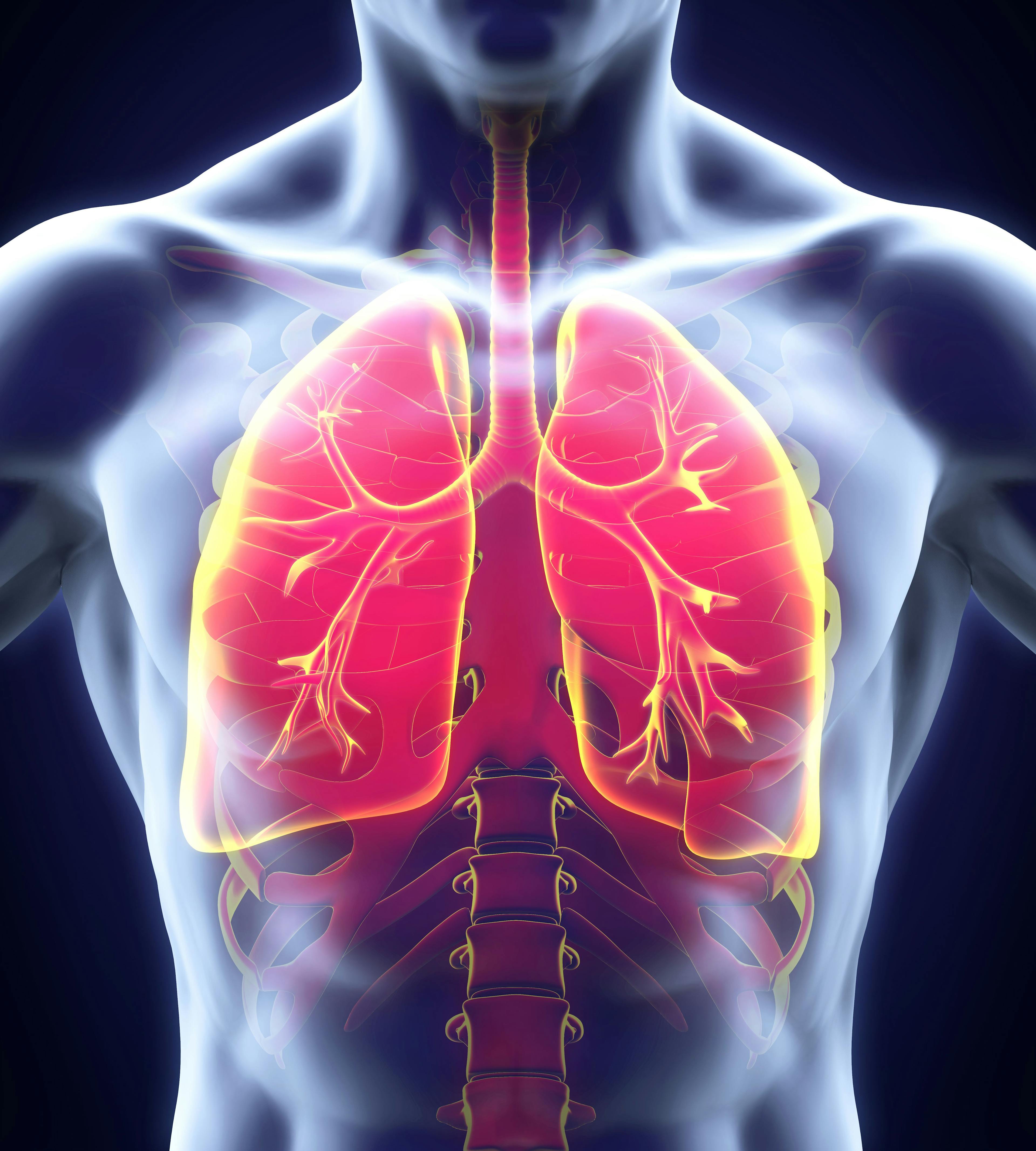 Research Into Plasma Proteins Yields Potential Biomarkers for Asthma Severity
