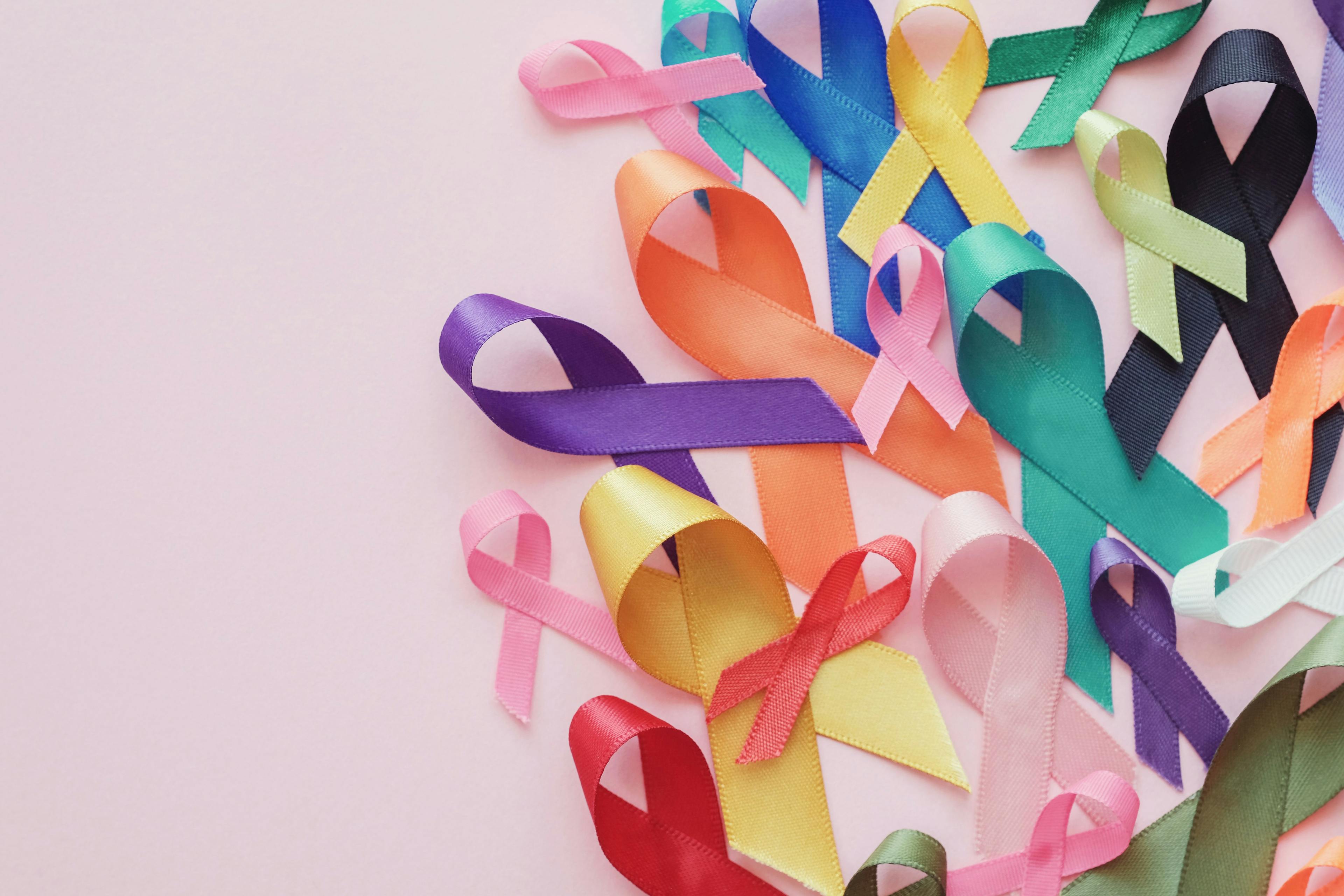 Cancer awareness ribbons | SewcreamStudio - stock.adobe.com